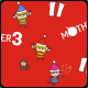 Mother 3 Wrapping Paper Thumbnail